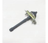 Compatibile Con Mazda 323 Per Family Per Protege BJ 1998-2005 Fermaporta Cintura Controllo Cerniera Fermacorda E Ganci B25D-72-270 Cinghia arresto portiera