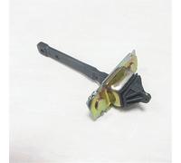 Compatibile Con Mazda 323 Per Family Per Protege BJ 1998-2005 Fermaporta Cintura Controllo Cerniera Fermacorda E Ganci B25D-72-270 Limitatore porta dell'auto
