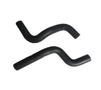 Compatibile Con Mazda 323 Per Family Per Protege Per M6 M3 M2 M5 M8 CX5 CX7 CX9 1.6 Motore ZL Raffreddamento Radiatore Tubo Dell'acqua Parti Di Automobili ZL01-15-185 Tubi flessibili radiatore