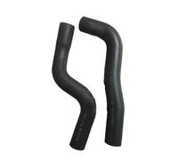 Compatibile Con Mazda 323 Per Family Per Protege PF 1.8 Per Premacy 1998-2008 2009 2010 FP47-15-185 Raffreddamento Del Motore Tubo Dell'acqua Del Radiatore Tubi flessibili radiatore