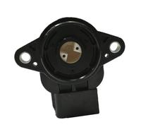 Compatibile Con Mazda 323 Per MX-5 Per Protege Per Miata OEM: 198500-1031 ZJ01-18-911 1pc Sensore Di Posizione Farfalla TPS Parti Di Ricambio Per Auto Sensore Corpo farfallato