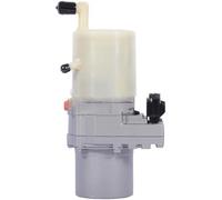 Compatibile Con Mazda 5 La Pompa Dell'olio Del Servosterzo Idraulico Con Serbatoio, Parti Di Ricambio Per Auto BR5V32600G Pompa Idraulica Sterzo