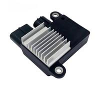 Compatibile Con Mazda 5 Resistenza Di Controllo Ventilatore Riscaldatore Motore Dell'auto Accessori Per Auto Aria Condizionata 89257-12010 499300-3400 Resistenza Motore