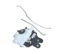 Compatibile Con Mazda 6 2002 2003 2004 2005 2006 2007 2008 GG Berlina 4 Porte G22C-56-820A Serratura Portellone Posteriore Attuatore Serratura Cofano Bagagliaio Serratura portellone