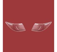 Compatibile Con Mazda 6 2009-2015 Alloggiamenti Per Luci Posteriori Per Auto, Copertura Per Fanali Posteriori, Luci Di Parcheggio E Indicatori Di Direzione. Coprifaro Posteriore(Pair)