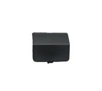 Compatibile Con Mazda 6 Per Atenza 2012 2013 2014 2015 Auto Paraurti Posteriore Copertura Del Rimorchio Gancio Di Traino Occhio Cap Colore Di Base GJR950EL151 Copertura di traino del paraurti(R)