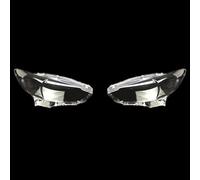 Compatibile Con Mazda 6 Per Atenza 2013 2014 2015 2016 Sostituzione Copertura Faro Dell'automobile Custodia Lampada Testa Della Luce Lente In Vetro Shell Paralume Trasparente Lenti fari anteriori auto