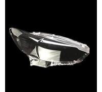 Compatibile Con Mazda 6 Per Atenza 2013 2014 2015 2016 Sostituzione Copertura Faro Dell'automobile Custodia Lampada Testa Della Luce Lente In Vetro Shell Paralume Trasparente Lenti fari anteriori auto