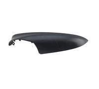Compatibile con Mazda 6 Per Atenza 2014 2015 2016 2017 Copertura inferiore nera Accessori per auto Specchietto retrovisore Alloggiamento tappo Calotte per specchietti retrovisori