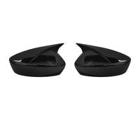 Compatibile Con Mazda 6 Per Atenza 2018-2021 2022 2023 Auto Retrovisore Laterale Tappo Di Copertura Specchio Della Porta Esterna Caso Trim In Fibra Di Carbonio Sguardo Mirror Calotta Tappo Copri