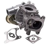 Compatibile con Mazda B2500 2.5L 115 J97A 1996 per Bravo WL-T 2.5L RHF5 Turbocompressore WL84 VJ26 VJ33 VA430013 VB430013 WL8413700 VC430089