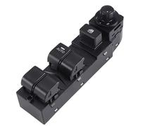 Compatibile Con Mazda CX-5 2012 2013 2014 2015 2016 2017 2018 2019 2020 OE KF33-66-350A Interruttore Di Controllo Alzacristalli Elettrico Pulsantiera Finestra