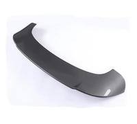 Compatibile con Mazda CX-5 Hatchback 2017-2022 Spoiler Per Bagagliaio Posteriore Tetto Cofano Auto Ali Carbonio Nero Esterni Tuning Ricambi Spoiler posteriori per auto