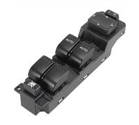 Compatibile Con Mazda CX7 2007 2008 2009 2010 2011 2012 GS3L-66-350 Interruttore Alzacristalli Elettrico Principale Di Controllo Pulsantiera Finestra