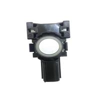Compatibile con Mazda GMK6-67UC1 PDC Sensore di parcheggio Radar Colore Argento GMK6-67UC1-45P sensori parcheggio
