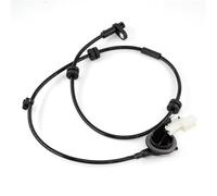 Compatibile Con Mazda Per 2 1.5L 2011 2012 2013 2014 Ruota ABS Destra Sinistra Anteriore Posteriore Per Sensore Di Velocità OEM: D651-43-70XB D651-43-71YA