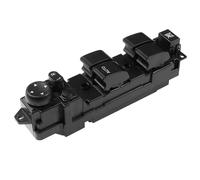 Compatibile Con Mazda Per 2 M2 2007-2013 Pulsante Interruttore Alzacristallo Elettrico Anteriore Sinistro Ricambi Auto OEM: DF73-66-350B