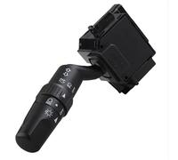 Compatibile con Mazda per 3 2004 2005 2006 2007 2008 2009 Interruttore indicatori di direzione Fendinebbia Interruttore di Controllo fari BP6P-66-122 BP6P66122