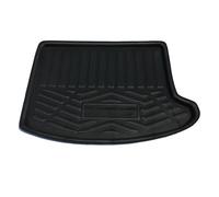 Compatibile Con Mazda Per 3 BK 2004 2005 2006 2007 2008 2009 Tappetino Impermeabile Bagagliaio Posteriore Auto Tappetini Bagagliaio Accessori Tappetini