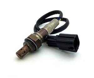 Compatibile Con Mazda Per 3 BK BL 5 2.0L .3L MZR 2003 2004 2005 2006 2007 2008 2009 2010 2011 2012 2013 2014 Sensore O2 Lambda Rapporto Aria Carburante Sonda Lambda