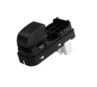 Compatibile Con Mazda Per 3 BL 2009 2010 2011 Interruttore Alzacristallo Elettrico Singolo Anteriore Destro Ricambi Auto OEM:BBM2-66-370 Alzavetro Pulsantiera(1 pc)