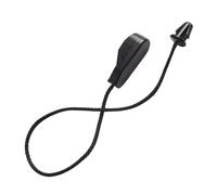 Compatibile Con Mazda Per 3 BM 2013 2014 2015 2016-2019 Per CX-3 DK 2016-2021 Cinghia Per Ripiano Posteriore Auto OEM: BHN968315A Corda Baule Per Auto