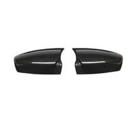 Compatibile Con Mazda Per 3 Per Axela 2014 2015 2016 2017 2018 2019 Car Styling 1 Coppia Tappo Copertura Specchio Retrovisore Copertura Alloggiamento Specchio Mirror Calotta Tappo Copri