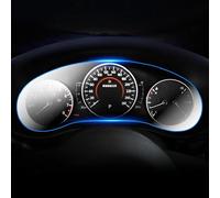 Compatibile Con Mazda Per 3 Per Axela 2019 2020 2021 Pellicola Protettiva Per Schermo Di Navigazione Pellicola Protettiva Per Cruscotto Accessori Per Auto Gps Proteggi Schermo Auto