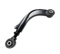 Compatibile Con Mazda Per 3 Per Axela BK BL 2003-2026 Per Premacy CR 1503993 8671921 Kit Di Sospensione Camber Posteriore Regolabile Braccio kit Sospensione Anteriori