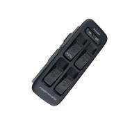 Compatibile Con Mazda Per 323 1.6L 1.8L 1990-1993 1994 1995 Per BG 323 CA7130 Interruttore Principale Di Controllo Alzacristalli Elettrico OEM: BS0666350B