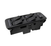 Compatibile Con Mazda Per 323 BG 1991-1994 Per F IV 1987-1994 Per S 1989-1994 Accessori Alimentazione Elettrica Controllo 12V Alzavetro Pulsantiera