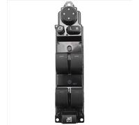 Compatibile Con Mazda Per 6 GH 2007-2013 Finestra di Potere Per Interruttore di Controllo Principale Pulsante Regolatore Elettrico GS1E66350A Interruttore rilascio