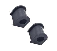 Compatibile Con Mazda Per 6 Per Coupe GG 2005 2006 2007 2008 2009 2010 Boccola Stabilizzatrice Anteriore GJ6A34156 Per Accessori Di Montaggio Della Staffa Boccole barra antirollio