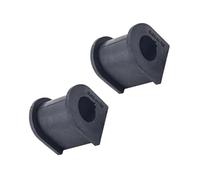 Compatibile Con Mazda Per 6 Per Wagon GG 2006-2009 Berlina GG 2002-2012 Boccola Stabilizzatrice Anteriore GJ6A34156 Accessori Montaggio Della Staffa Boccole barra antirollio