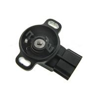 Compatibile Con Mazda Per 626 Per MPV MX-3 MX-6 OEM: 89452-30140 89452-22080 89452-12080 TPS Sensore Di Posizione Dell'acceleratore Parti Di Ricambio Per Auto Sensore Corpo farfallato