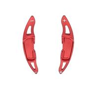 Compatibile Con Mazda Per Atenza Per Axela 3/6/2 CX-3 CX-5 CX-9 2014 2015 2016 2017 2018 Comandi Al Volante Per Auto Estensione Diretta Paddle Extension Pagaia Del Cambio Volante