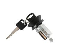 Compatibile con Mazda per B2300 B2500 B3000 B4000 Interruttore cilindro serratura accensione auto 1F2009012 1F2009012A 7012802