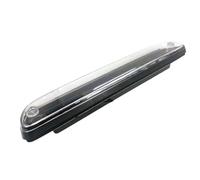 Compatibile con Mazda per B2300 per B2500 B3000 B4000 1995 1996 1997 1998 1999 2000 2001 2002 2003 Terza Luce di Stop Fanale Posteriore Luce di Stop di Livello Alto