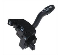 Compatibile Con Mazda Per B2300 Per B2500 Per B3000 1999 2000 2001-2003 Interruttore Luci Di Emergenza Tergicristallo Sul Piantone Dello Sterzo YL5Z13K359AAA Leva Comando