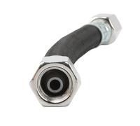 Compatibile Con Mazda Per BT-50 2006 2007 2008 2009 2010 2011 2012 2013 Sostituzione Automatica Del Tubo Di Alimentazione Olio Turbocompressore WE011483X Tubo ritorno olio turbo