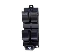 Compatibile Con Mazda Per Bt50 2013 2014 2015 2016 Pulsante Di Regolazione Del Sollevatore Dell'interruttore Comando Elettrico Dell'alzacristalli Alzacristallo Pulsante