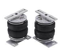 Compatibile Con Mazda Per BT50 2020-2025 Kit Borsa Elastica Per Sospensioni Pneumatiche Sostituzione Resistente Soffietto Pneumatico Molle Sospensioni Aria