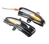 Compatibile Con Mazda Per CX-3 2015 2016 2017 2018 Dinamica Auto Lampeggiante Specchietto Laterale Indicatore Di Direzione Accessori Lampada Luce Indicatore Direzione Auto
