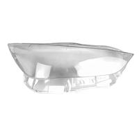 Compatibile Con Mazda Per CX-3 2018 2019 Copertura Del Faro Dell'automobile Lente Del Faro Paralume Trasparente Faro Borsette Sostituire Il Vetro Coprilampada Lenti fari anteriori auto