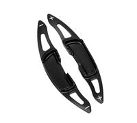 Compatibile con Mazda per CX-4 2013; per CX-5 2016 2017 2018; Parti Interne della Paletta del Cambio per Estensione del Volante Dell'auto Paddle al Volante