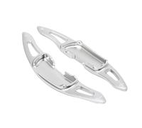 Compatibile con Mazda per CX-4 2013; per CX-5 2016 2017 2018; Parti Interne della Paletta del Cambio per Estensione del Volante Dell'auto Paddle al Volante