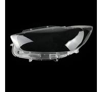 Compatibile Con Mazda Per CX-5 2013 2014 2015 2016 Auto Faro Anteriore Copertura Auto Faro Paralume Testa Lampada Luce Lente In Vetro Guscio Coprilampada Lenti fari anteriori auto