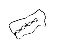 Compatibile Con Mazda Per CX-5 2013 2014 2015 2016 Guarnizione Coperchio Valvola Auto Guarnizione Coperchio Valvola Motore Set PE0110235 Guarnizione Copritestata