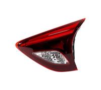 Compatibile Con Mazda Per CX-5 2016 Fanale Posteriore Interno Per Auto Luci Guida Lampada Segnalazione Luce Freno Parti Ricambio Fanali Posteriori Gruppo Fanalino Posteriore