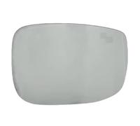 Compatibile Con Mazda Per CX-5 2017 2018 2019 2020 2021 2022 2023 Vetro Specchietto Laterale Con Riscaldamento Monitoraggio Per Punto Cieco OEM: TK71691G1